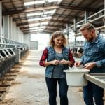 couple-agriculteurs-elevage-transformation