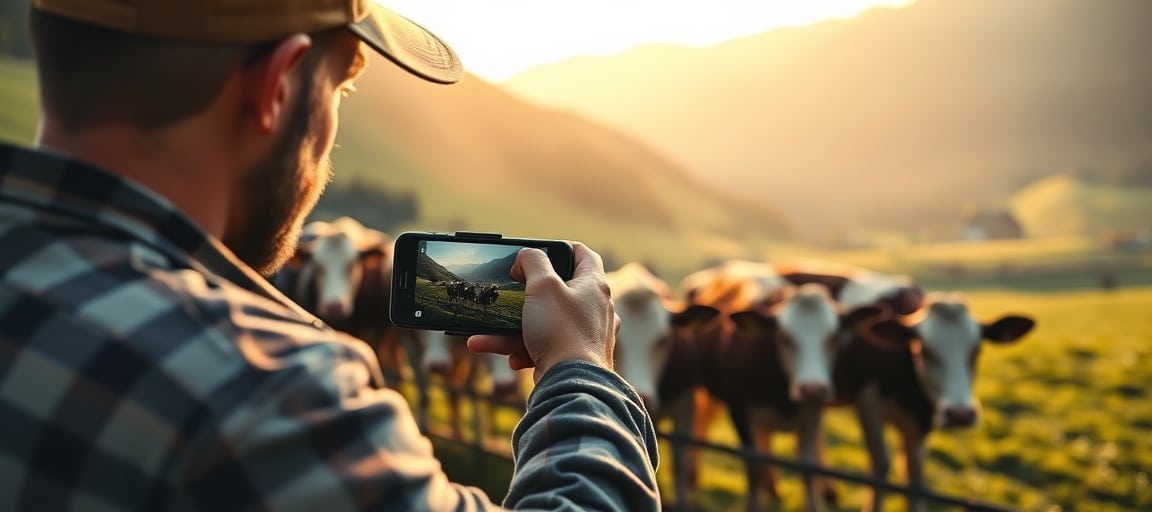 agriculteur-youtubeur-communication