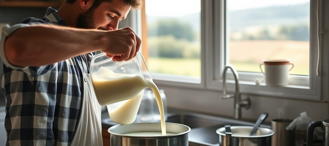 fabrication-glace-lait-ferme